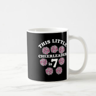 Mug Conception de Cheerleader pour Enfant pour Votre C