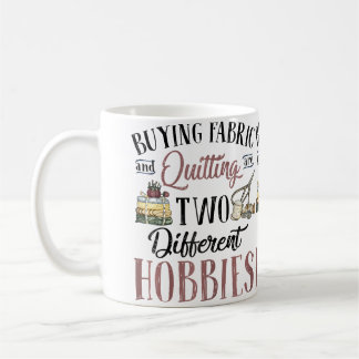 Mug Conception de couture drôle pour femmes - Achat de