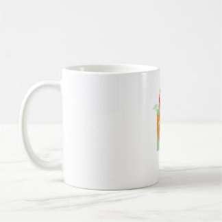 Mug Conception de film Reel