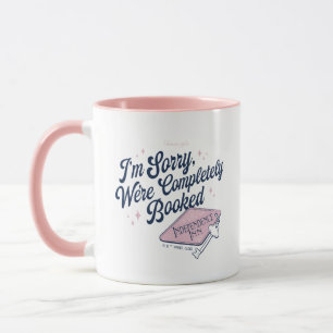 Mug Conception de Gilmore Girls complètement réservée
