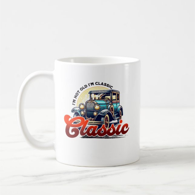 Mug "Conception de la musique" (Gauche)