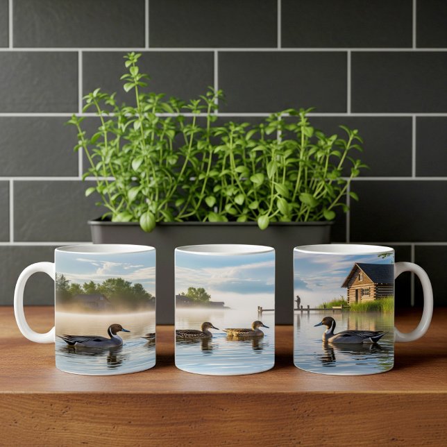 Mug Conception de l'enveloppe numérique de la boîte à  (Créateur téléchargé)