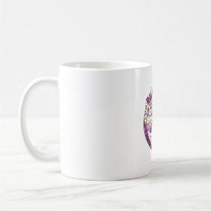Mug Conception de merch prête pour POD de patinoire à