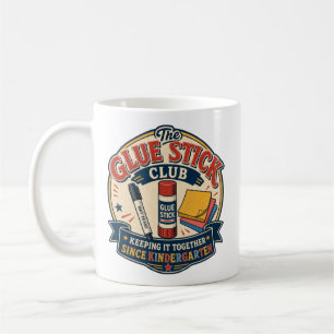 Mug Conception de salle de classe pour un professeur d