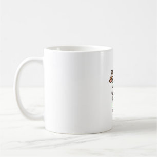 Mug Conception de T-Shirt avec Gravure Vintage de Vach
