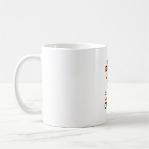 Mug Conception de T-Shirt Welsh Corgi Pailleté Amoureu