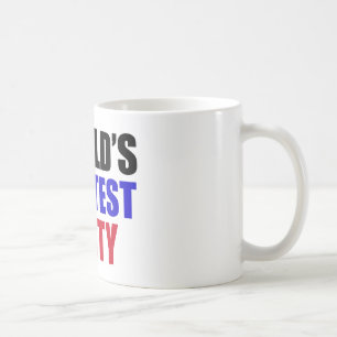 Mug Conception de tante