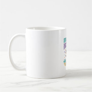 Mug Conception de tee-shirt graphique tendance Licorne