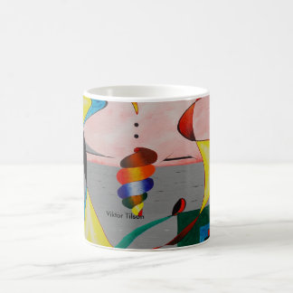 Mug Conception de Viktor Tilson