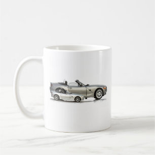 Mug Conception de voiture de sport