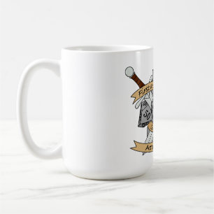 Mug Conception des dés de combat