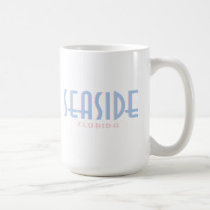 Mug Conception en pastel de la Floride Deco de bord de
