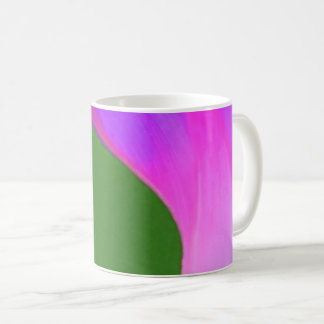 Mug Conception florale artistique