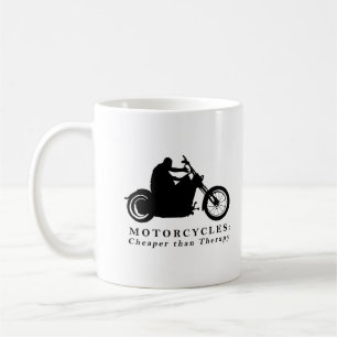 Mug Conception graphique de bord