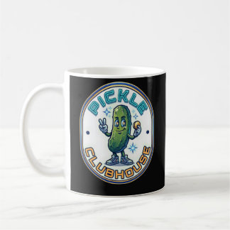 Mug Conception graphique de Pickl Slubhouse de mode ur