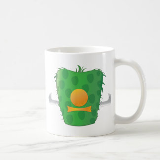 Mug Conception humoristique de casquette de Sharkbait