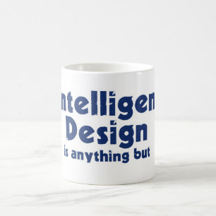 Mug Conception intelligente