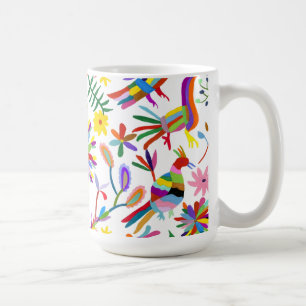 Mug Conception moderne II d'Otomi