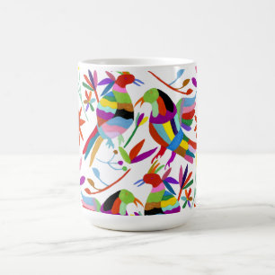 Mug Conception moderne III d'Otomi