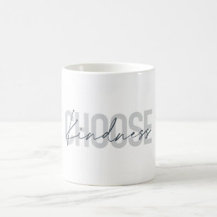 Mug Conception moderne, urbaine et simple de Choose Ki