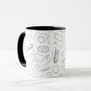 Mug Conception mortelle