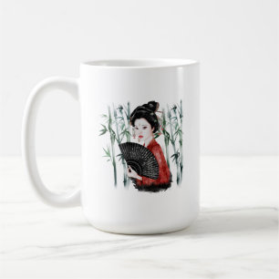 Mug Conception Okinawa Series 40