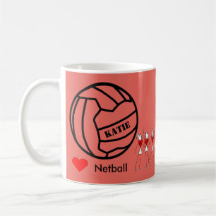 Mug Conception orientée personnalisée de boule de