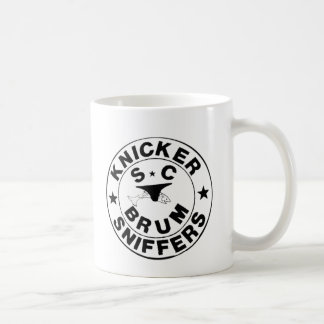 Mug Conception originale de KSSC