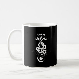 Mug Conception originale pour 2025 Snake print, Lion, 