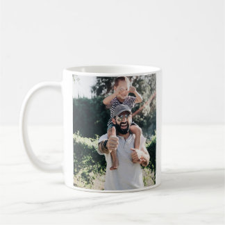 Mug Conception personnalisée de photos vous-même