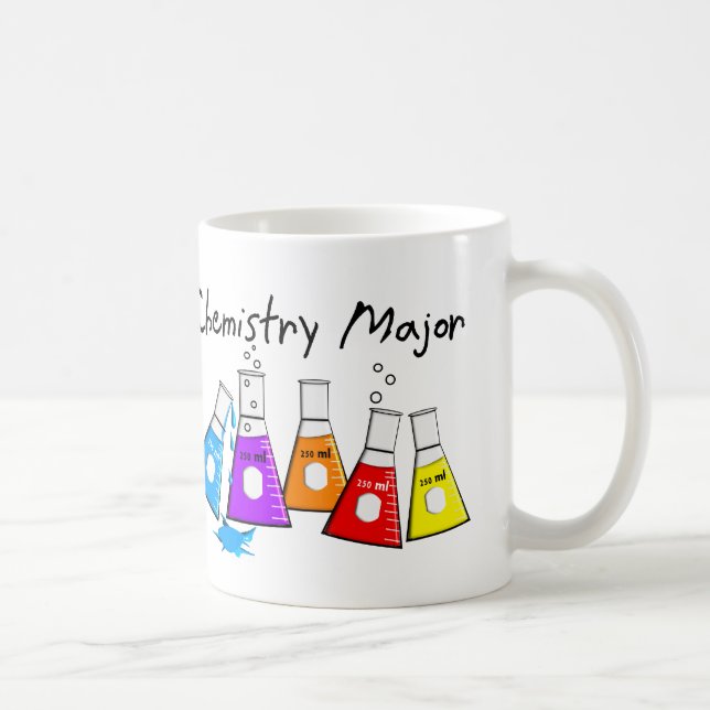 Mug Conception principale de Beeker de cadeaux de (Droite)
