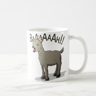 Mug Conceptions criardes de nouille de griffonnage de