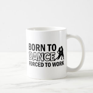 Mug Conceptions de Salsa