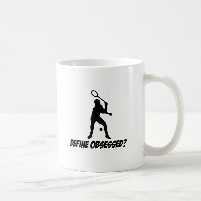Mug Conceptions fraîches de courge (Droite)
