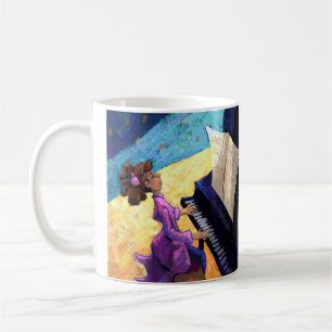 Mug Concert de piano