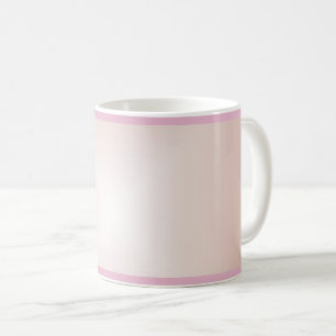 Mug Concevez-le vous-même