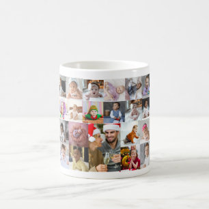 Mug Concevez votre propre collection photo 21