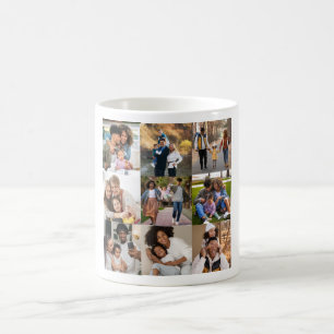 Mug Concevez votre propre collection photo 9