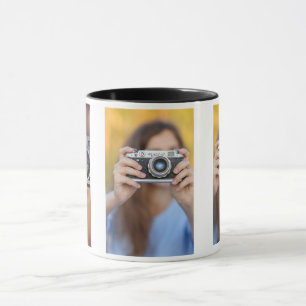 Mug Concevez votre propre personnalisation personnalis