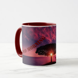 Mug Concevoir des cafés