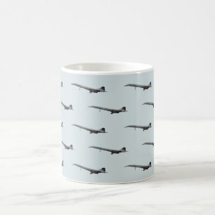 Mug Concorde G-BOAG (2)