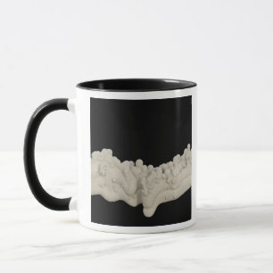 Mug Concrétion d'argile