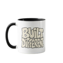 Conçu Différemment — Graphique de Motivation pour