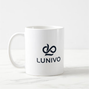 Mug  — Conçu pour être différent   Moderne Minimaliste
