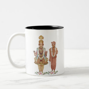 Mug Conçu Shree Swaminarayan