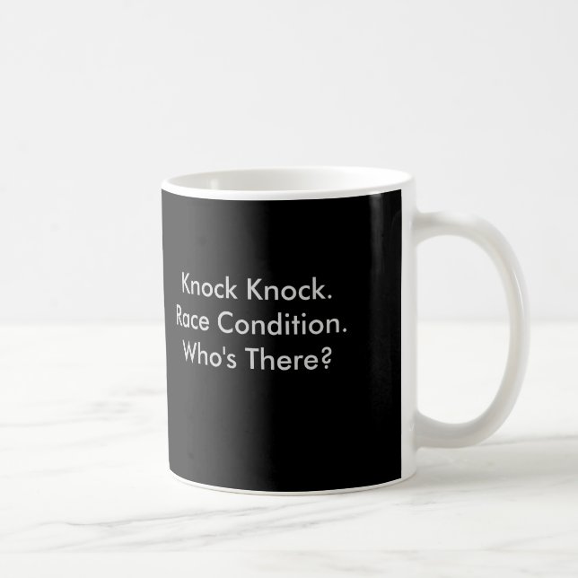 MUG CONDITION DE COMPÉTITIVITÉ (Droite)