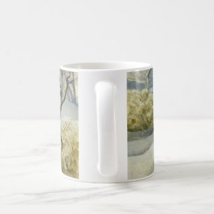 Mug Conduite des moutons