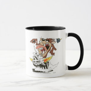 Mug Conduite furieuse TAZ™