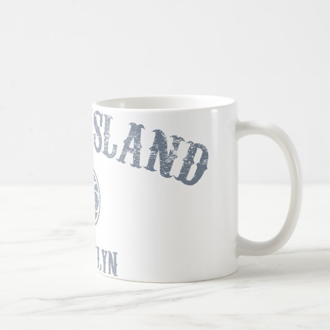 Mug Coney Island (Droite)