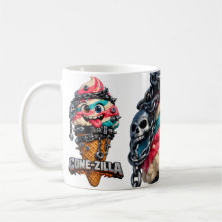 Mug Conezilla